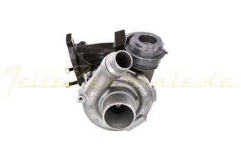 GARRETT Turbocharger Renault Laguna II 2.0 dCi 8200583858 8200741556A