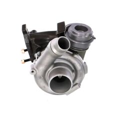 GARRETT Turbocharger Renault Laguna II 2.0 dCi 8200583858 8200741556A