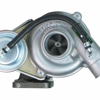 IHI Turbolader Tractor 1G92317010 1G92317011