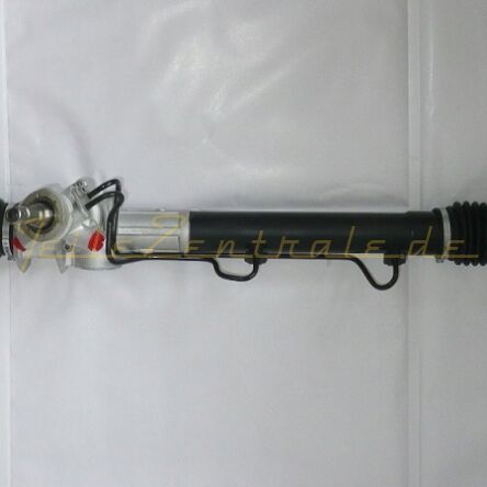 Steering rack OPEL VECTRA 26046285
