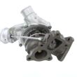 GARRETT Turbocompressore  KIA Pregio 2.5 TCI 715924-0001 715924-0003 - 2
