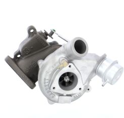 GARRETT Turbocharger KIA Pregio 2.5 TCI 715924-0001 715924-0003