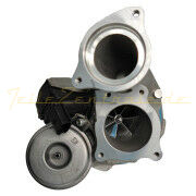 Turbocompressore BorgWarner Porsche Panamera 4.0 2016- 18539700051 0P2145701B