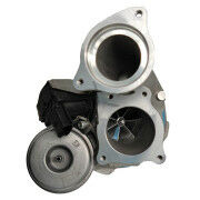 Turbolader BorgWarner Porsche Panamera 4.0 2016- 18539700051 0P2145701B