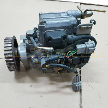 Einspritzpumpe ZEXEL 104700-2004 1047002004