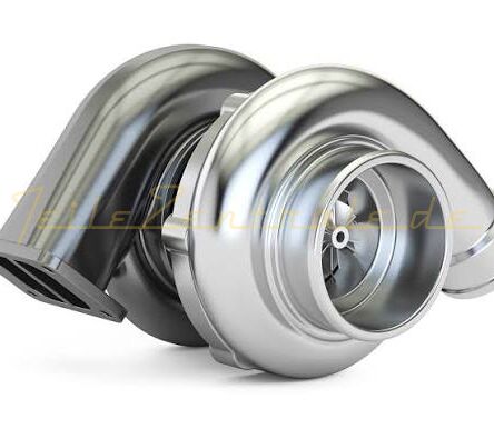 HOLSET Turbocharger Iveco 8036181