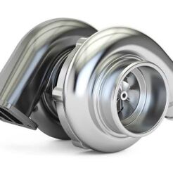 HOLSET Turbocompressore Iveco 8036181
