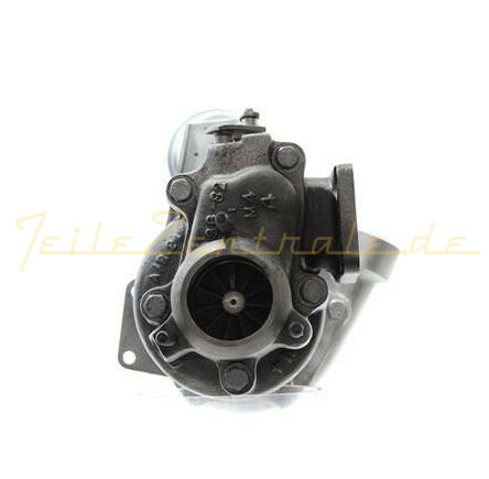 GARRETT Turbocompressore  Renault R5 GT 1.4L 6001003258 465916-0002