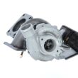 NEUER GARRETT Turbolader  Ford Transit 3.2 TDCi 1478068 1569808 - 2