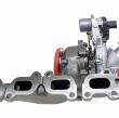 GARRETT Turbolader VW  872869-0001 05L253010 - 3