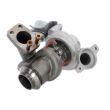 BorgWarner Turbocharger Citroen Berlingo 1.6 HDi 54359887000 - 3