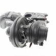 BorgWarner Turbocharger Iveco 3.0L 53039700167 - 2