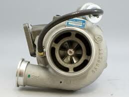 BorgWarner Turbocharger Mercedes-Benz Bus 6.4 9060965899 A9060965899