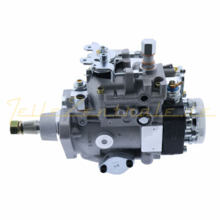 NEW Injection pump BOSCH NEW HOLAND 0460426357