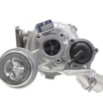 BorgWarner Turbocharger MONDEO KUGA FIESTA ST 1.6 T 54399700033 54399700034