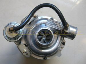 IHI Turbocompressore Isuzu 8971673342