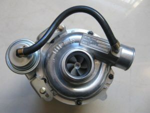 IHI Turbocompresseur Isuzu 8971673342