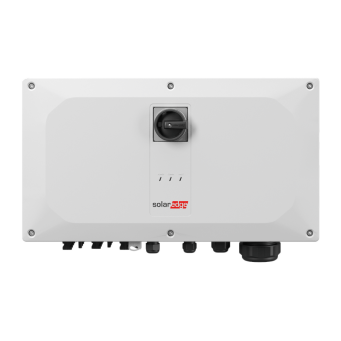 Solar Edge SE50K - RW00IBNQ4 5905951580531