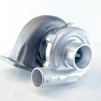 GARRETT Turbocompresseur Caterpillar 5.2L 465088-1 465088-5001S