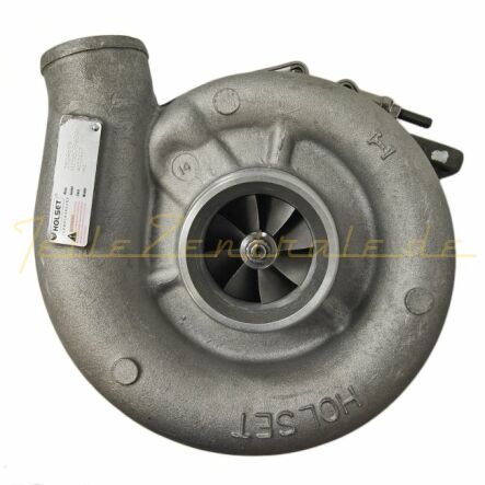 Turbocharger MAN L CAB 6,8L 190-270 HP 3524689 51091007218 51091007221 51091007219 51091007220 51091007310 3526578