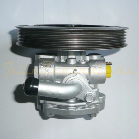 Pompe servosterzo PAJERO  MB844535 MR455402 