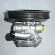 Power steering pump  PAJERO  MB844535 MR455402 