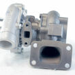 GARRETT Turbolader PERKINS 466674-5007S - 2