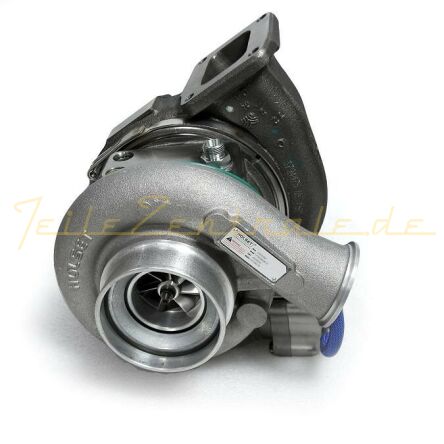HOLSET Turbocompresseur Iveco 5042522420 504108310