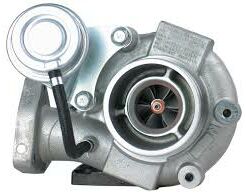MITSUBISHI Turbocharger KOMATSU 49177-08541