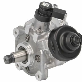 Injection pump BOSCH CR AUDI 0445010507