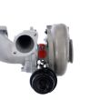 BorgWarner Turbocharger  FIAT CROMA 2.4 JTD 147kW 53049880052 53049700052 - 2