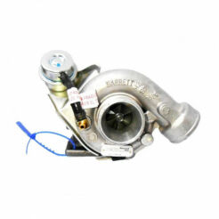 GARRETT Turbocompressore  Land Rover Defender 712473-5001S 712473-0001