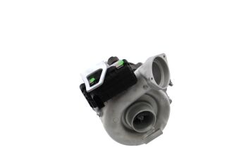 GARRETT Turbocharger BMW X5 3.0 d (E70) 765985-0001 765985-0003