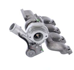 MITSUBISHI Turbocompresseur FORD 4913506017