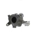 GARRETT Turbocharger Renault 7700101141 7701471112 - 3