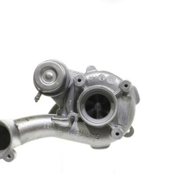 GARRETT Turbocharger Renault 7700101141 7701471112