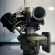 CZ Turbolader Zetor C1406302 - 2