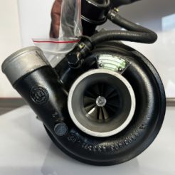 CZ Turbocharger Zetor C1406302