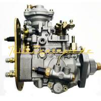 Injection pump BOSCH 0400196003 ER0050 6060700601 MERCEDES E300 G300 S300 1995-2000 2996ccm 177HP 130KW (Diesel)