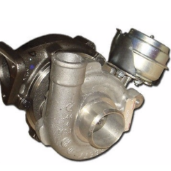 GARRETT Turbocharger Opel Frontera 2.2L 717627-0002 717627-2