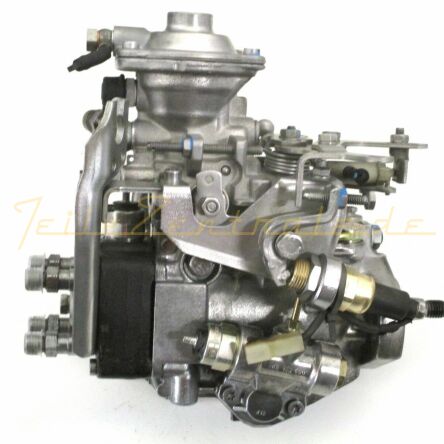Injection pump BOSCH OPEL 0460404056