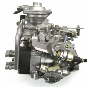 Einspritzpumpe BOSCH OPEL 0460404056