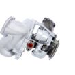 BorgWarner Turbocharger BMW X5 35d (E70) 11657809863 - 3