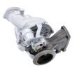 BorgWarner Turbocharger BMW X5 35d (E70) 11657809863 - 4