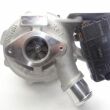 NUOVO GARRETT Turbocompressore  FORD BK3Q6K682RC BK3Q6K682RB - 2