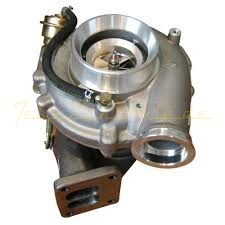 BorgWarner Turbocompressore  Mercedes-Benz Citaro 6.4 53279707104