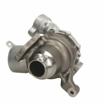 GARRETT Turbocompressore  PEUGEOT 807 EXPERT 2.0 HDI 163KM 792623-0002 792623-2