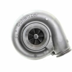 BorgWarner Turbocharger Man Bus 13839700083 13839880083