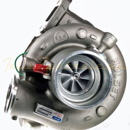 HOLSET Turbocharger Cummins 2881994