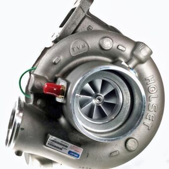 HOLSET Turbocharger Cummins 2881994